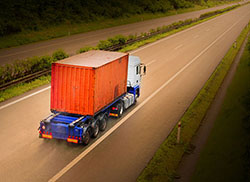 Budget Cargo Containers in Richmond